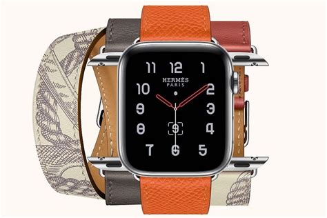 hermes watch straps price|hermes apple watch band cost.